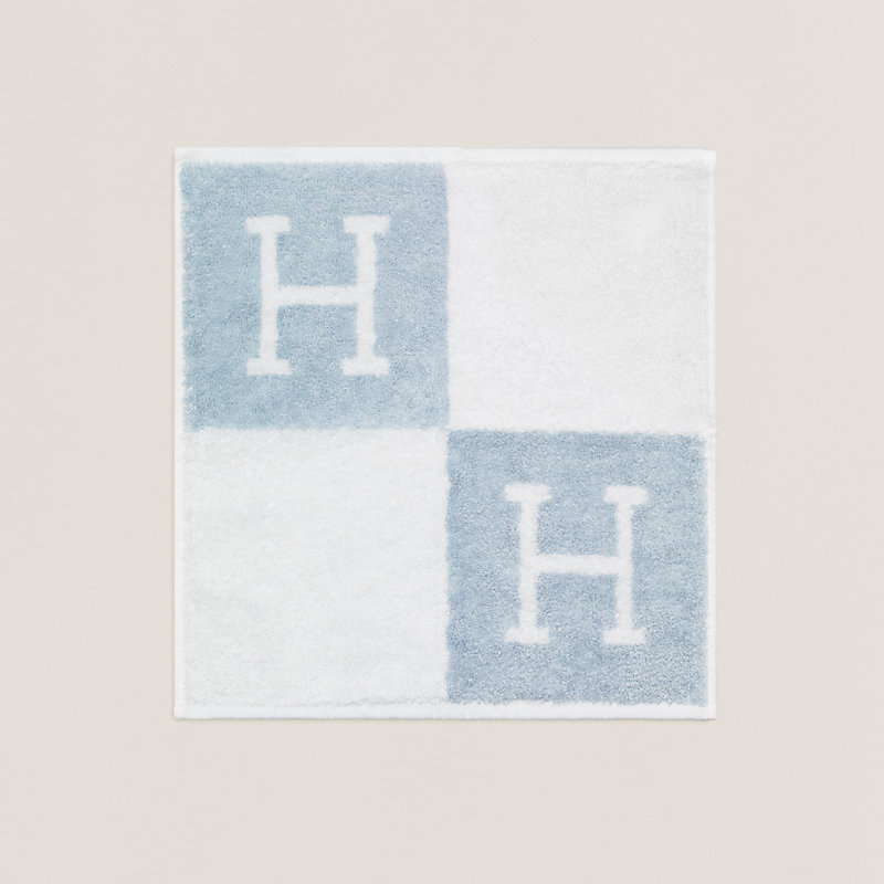 HERMES カレクタオル（アヴァロン） Avalon wash cloth | Hermès Mainland China